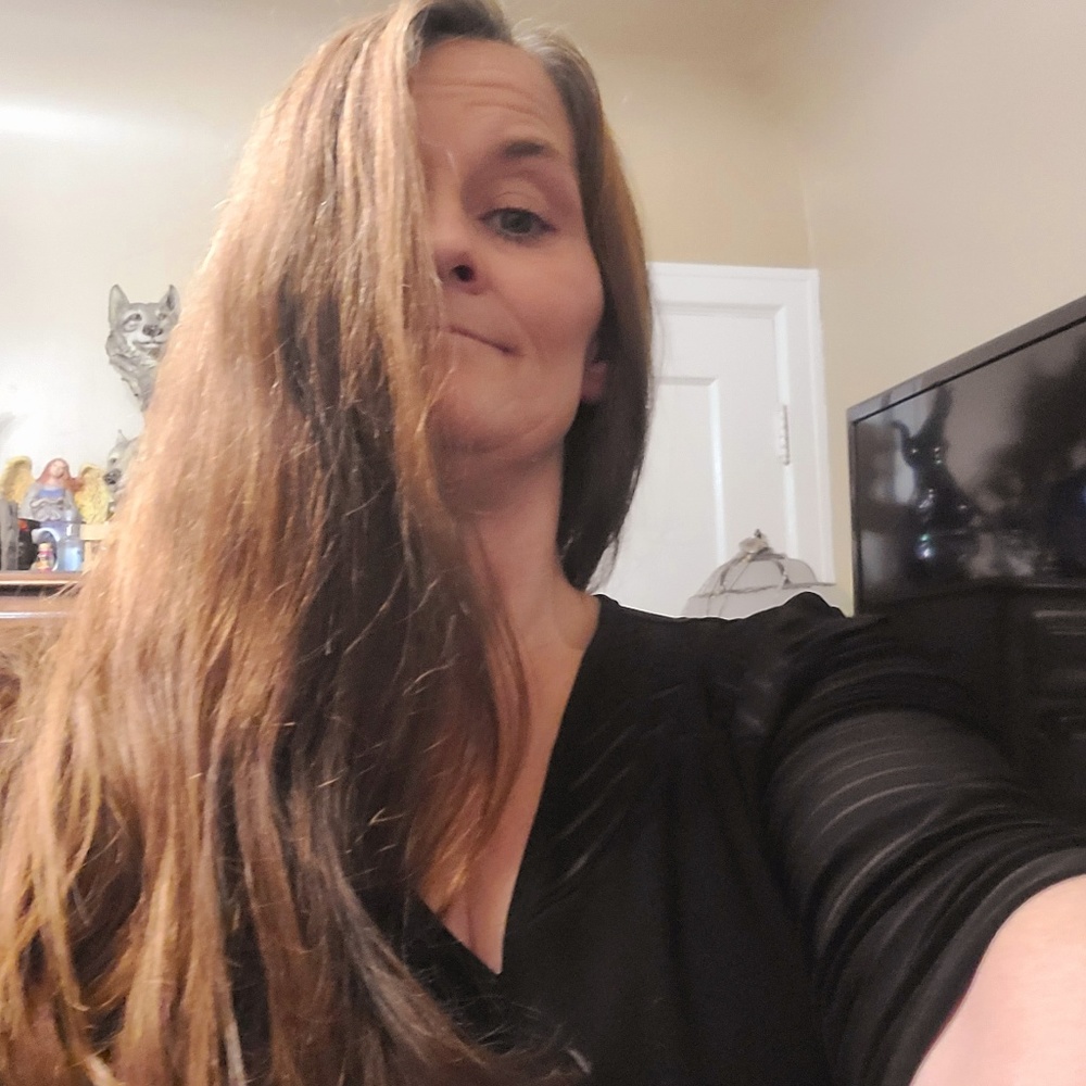 Meet your Posher, Susette
